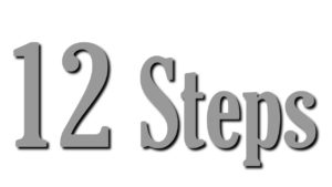 12 steps