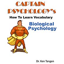 How Learn Vocab - BioPsych